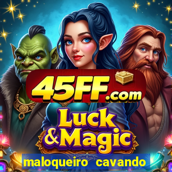 maloqueiro cavando sua cova portal zacarias